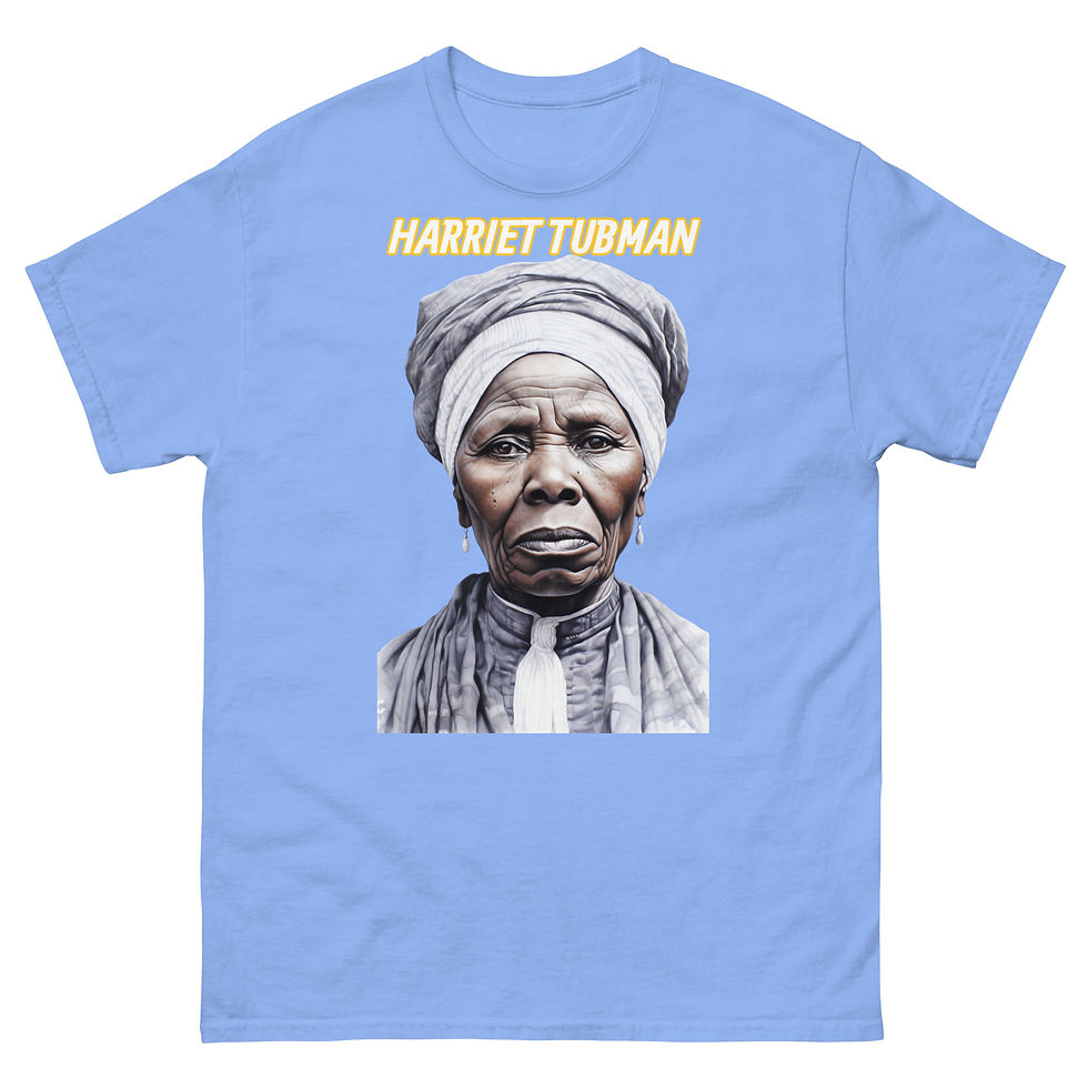 Thumbnail: Unisex classic tee