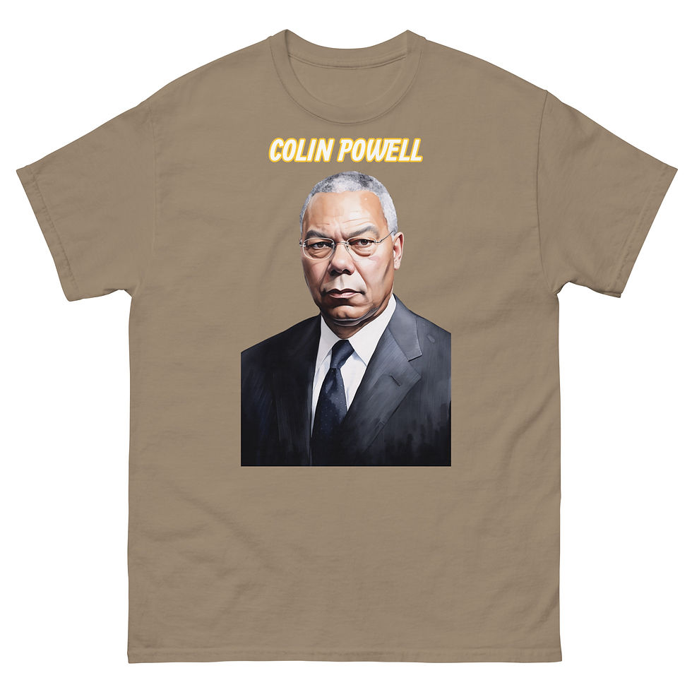 Thumbnail: Unisex classic tee