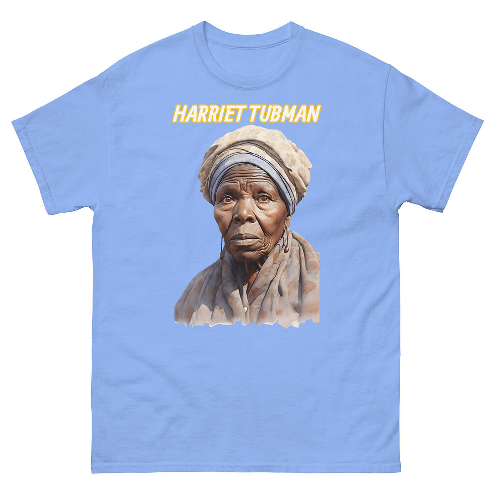 Thumbnail: Unisex classic tee
