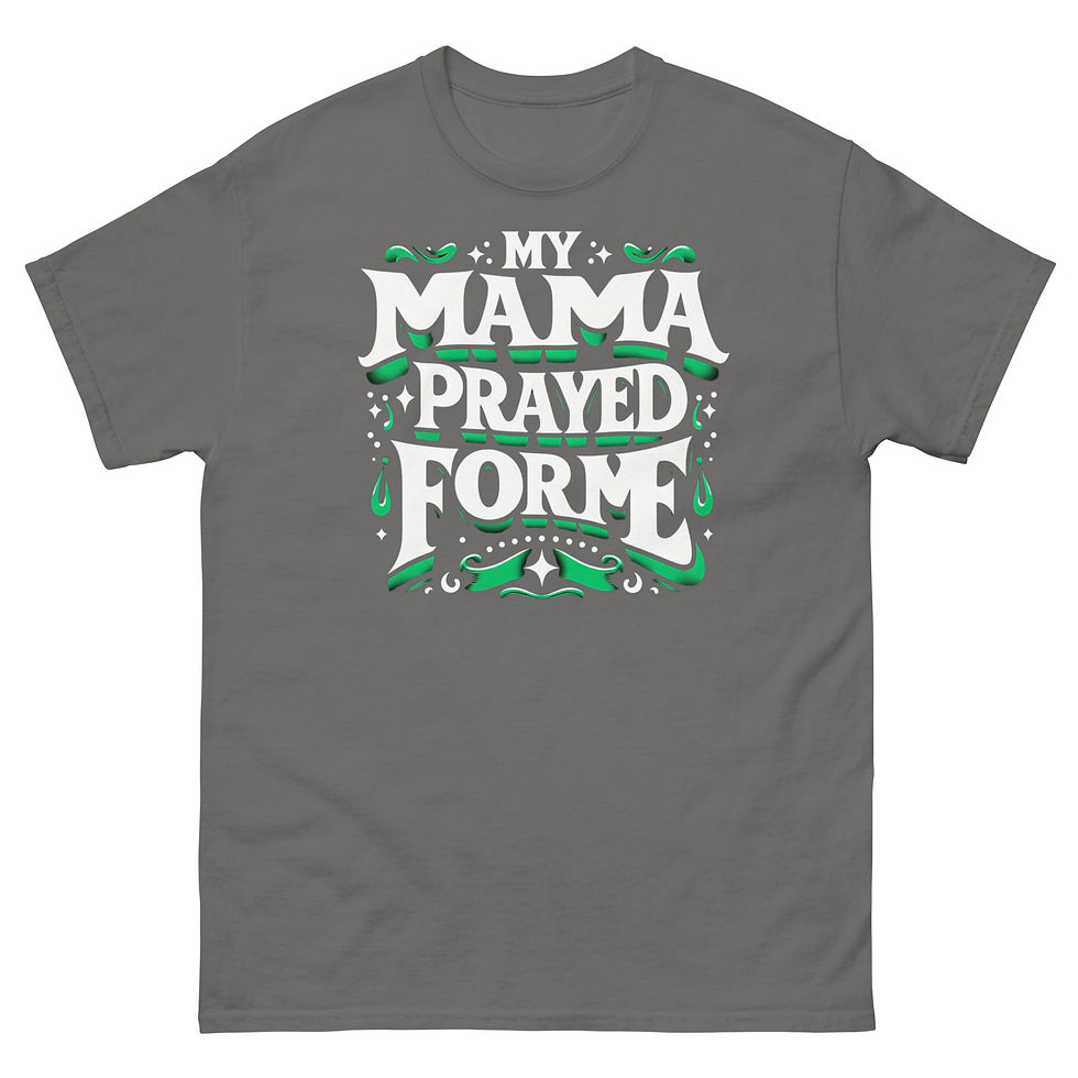 Thumbnail: Unisex classic tee