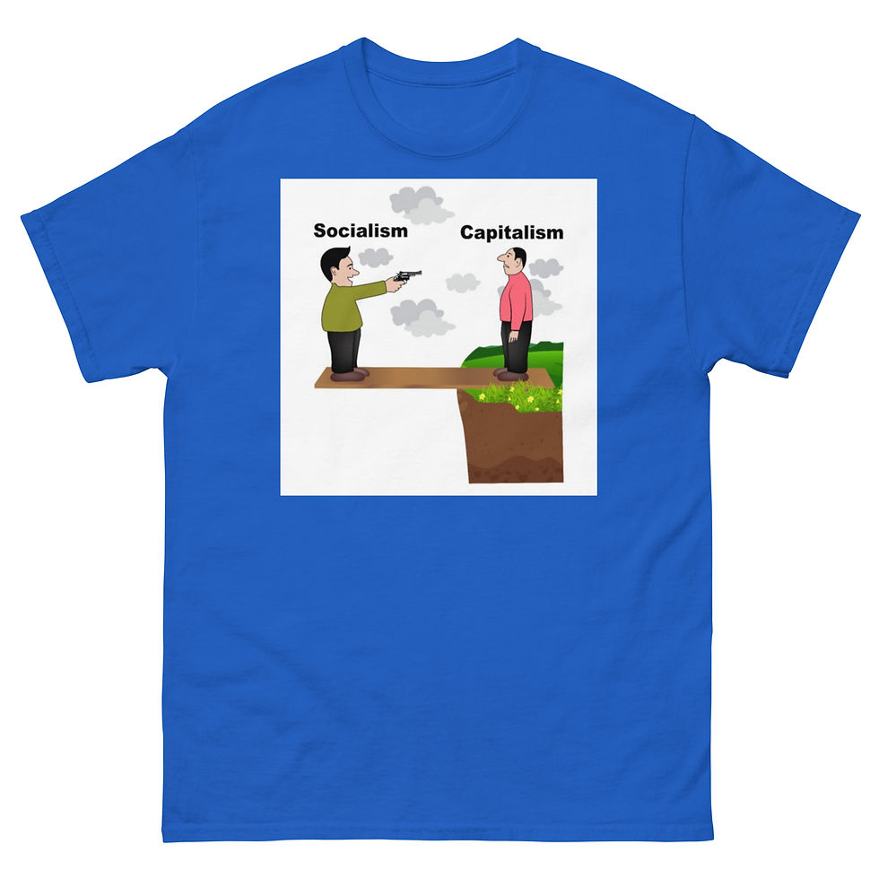 Thumbnail: Unisex classic tee