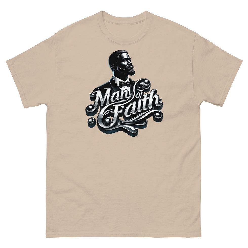 Thumbnail: Unisex classic tee