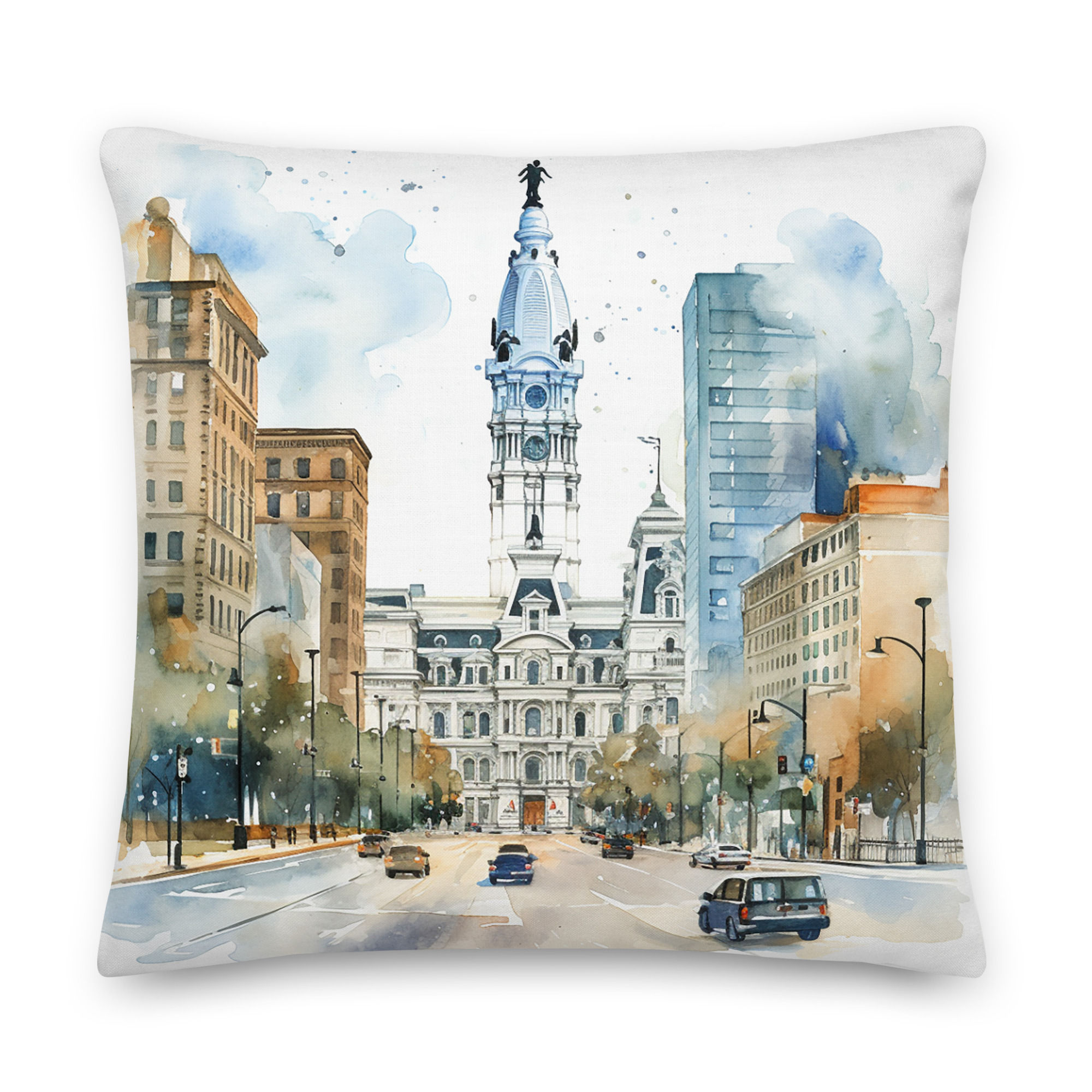 Premium Pillow