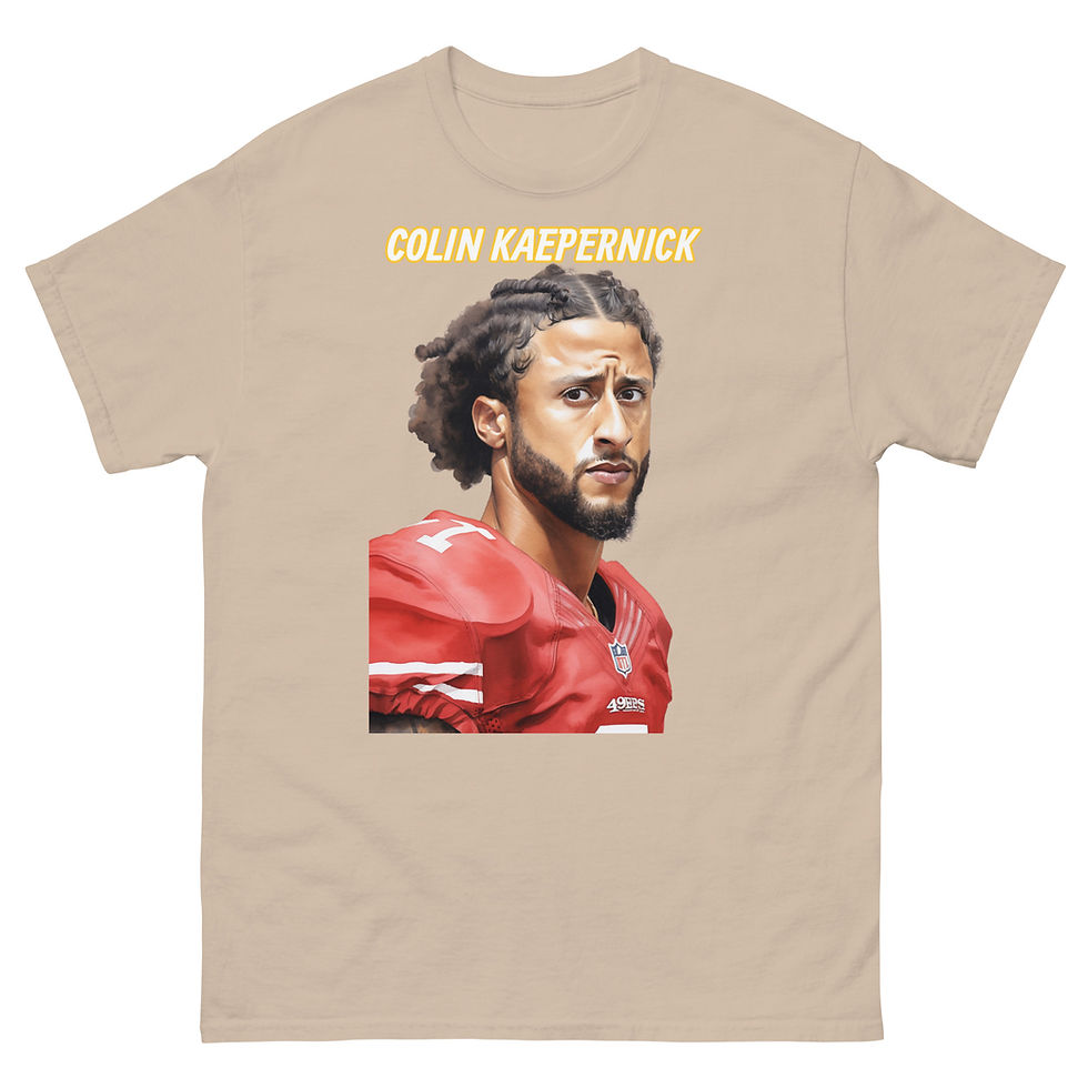 Thumbnail: Unisex classic tee