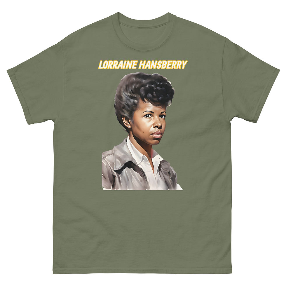 Thumbnail: Unisex classic tee
