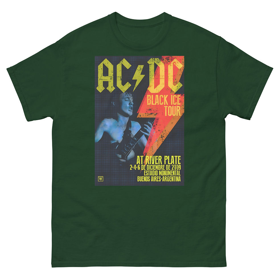 Thumbnail: Unisex classic tee
