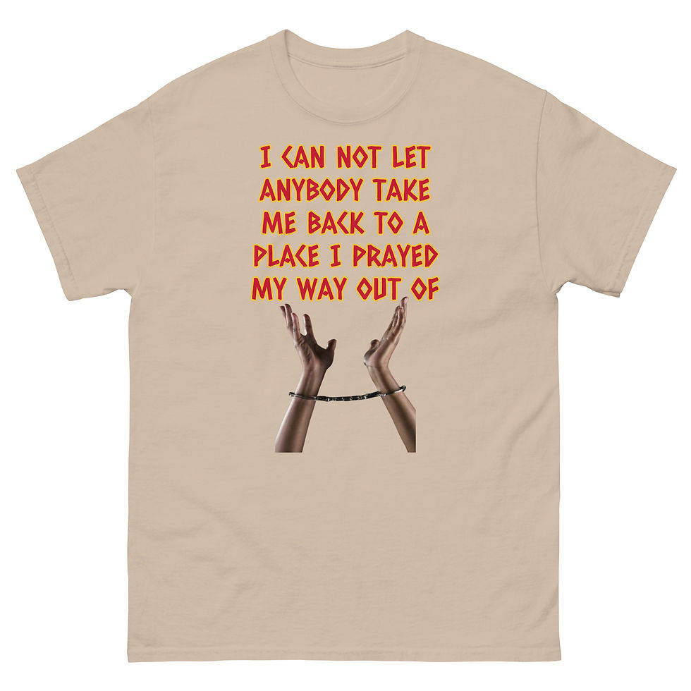 Thumbnail: Men's classic tee