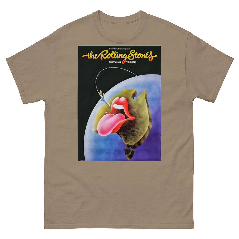 Thumbnail: Unisex classic tee