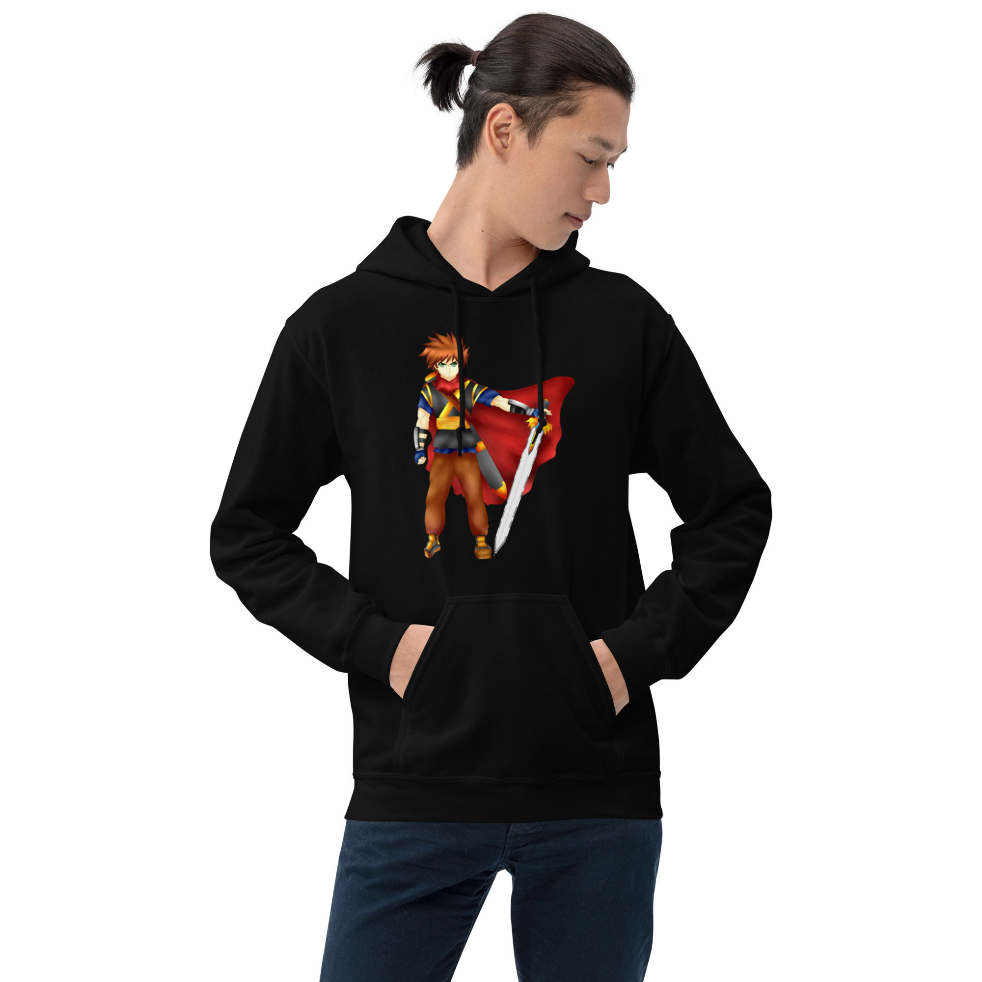 Unisex Hoodie