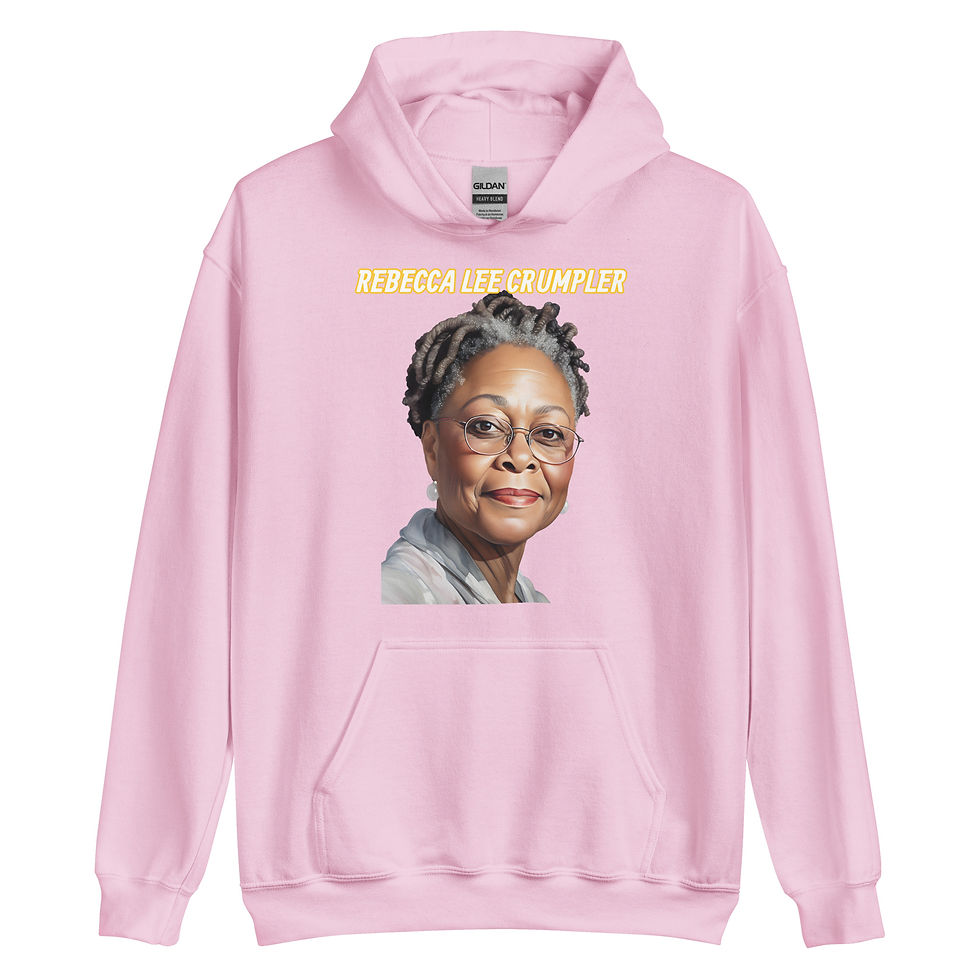 Thumbnail: Unisex Hoodie
