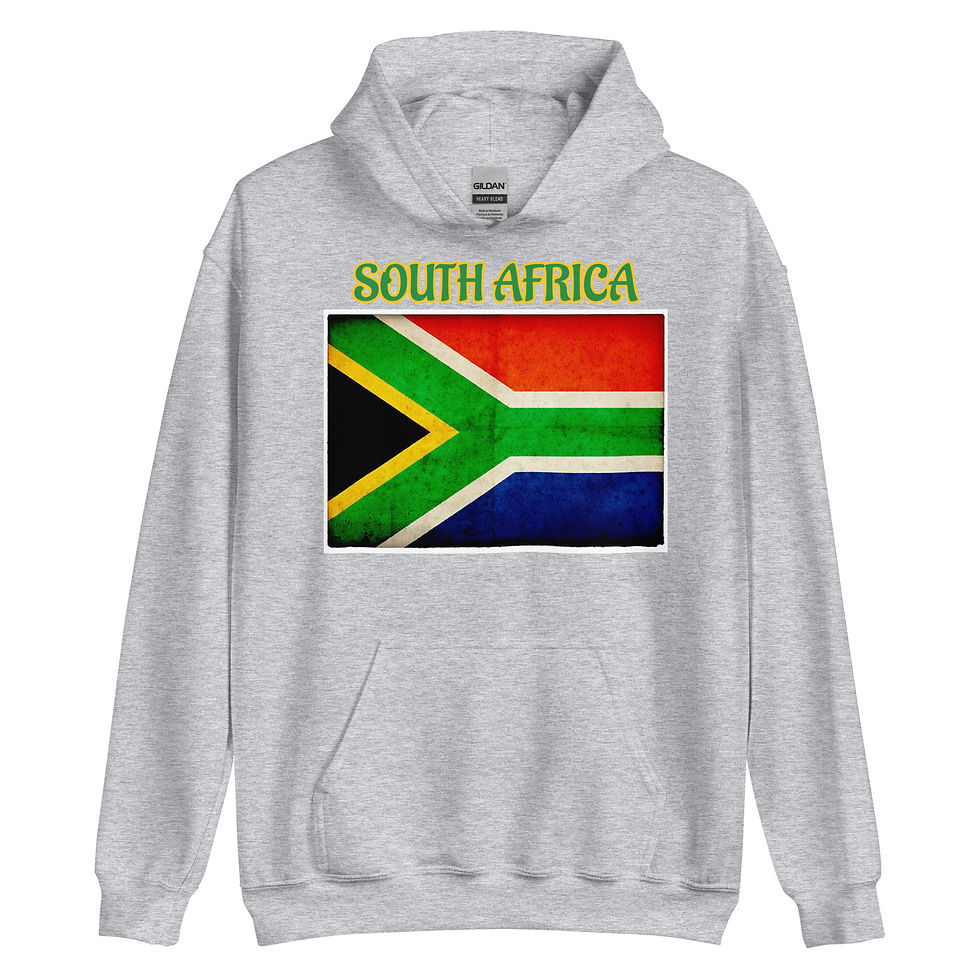 Thumbnail: Unisex Hoodie