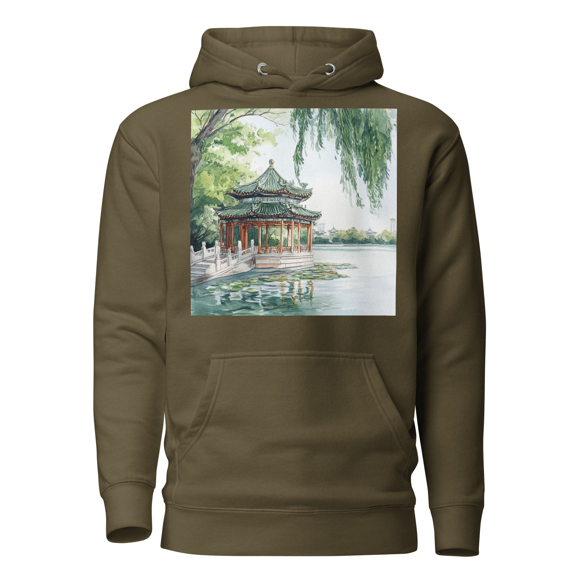 Unisex Hoodie