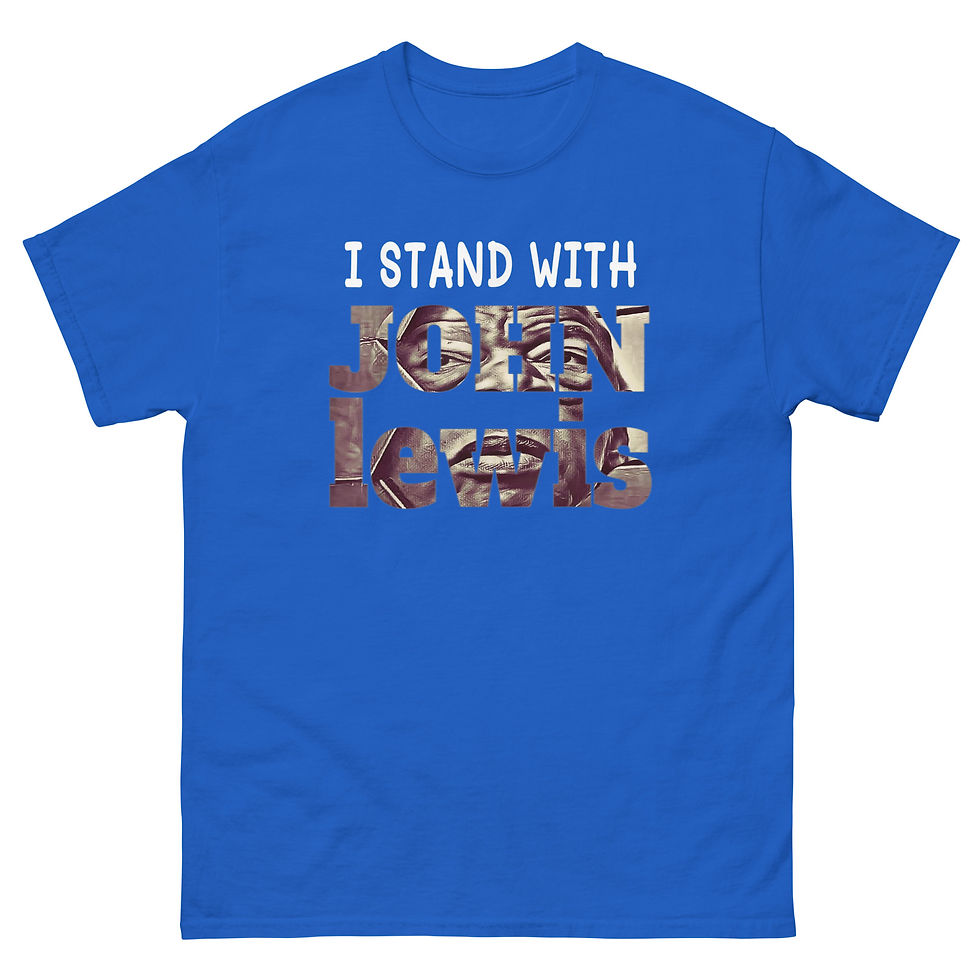 Thumbnail: BASIC TEE SHIRT LEADERS