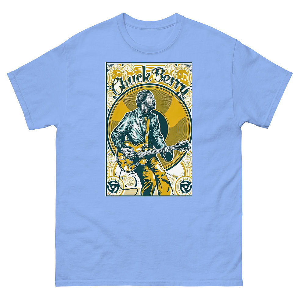 Thumbnail: Unisex classic tee