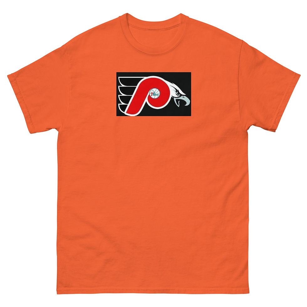 Thumbnail: Men's classic tee