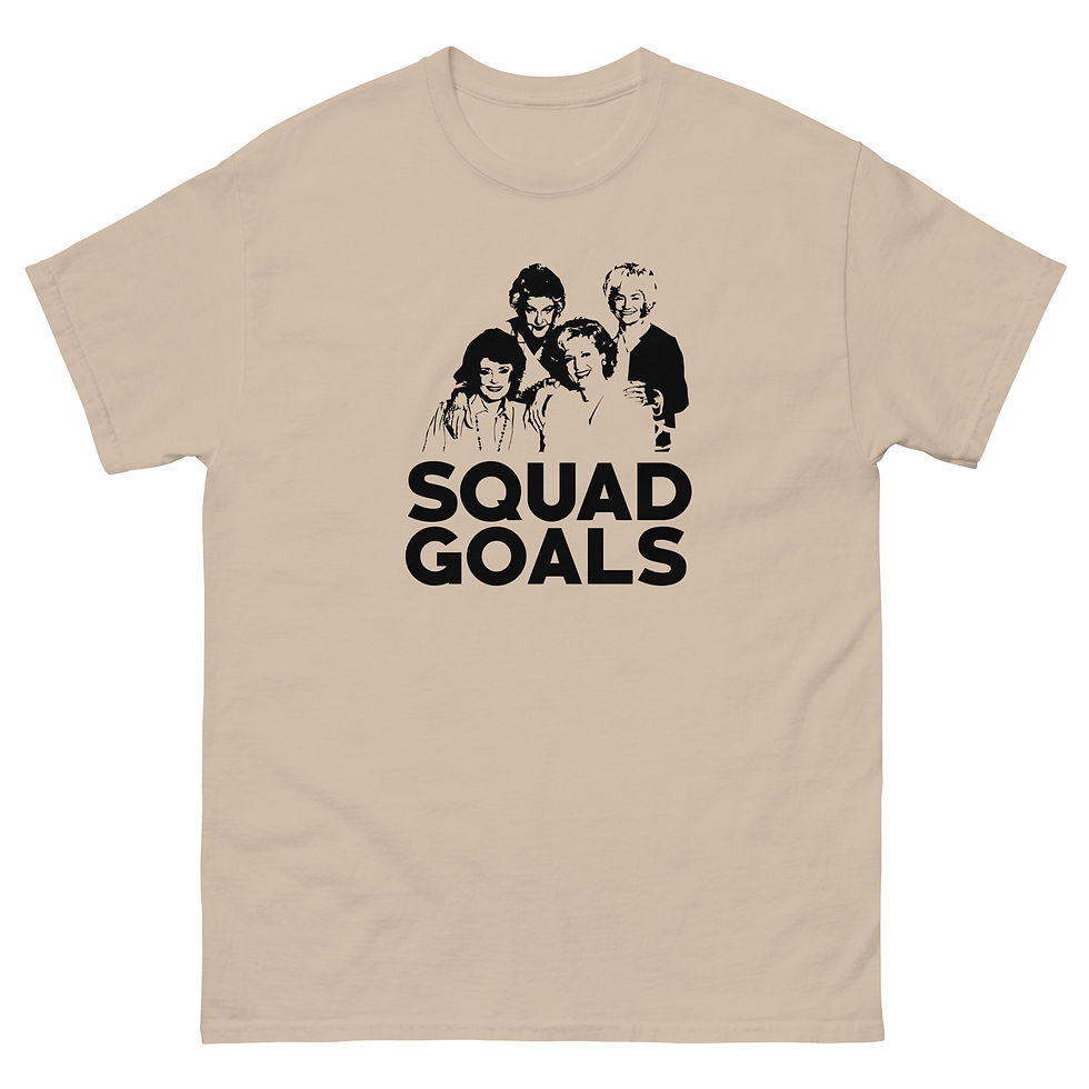Thumbnail: BASIC TEE SHIRT ENTERTAINMENT