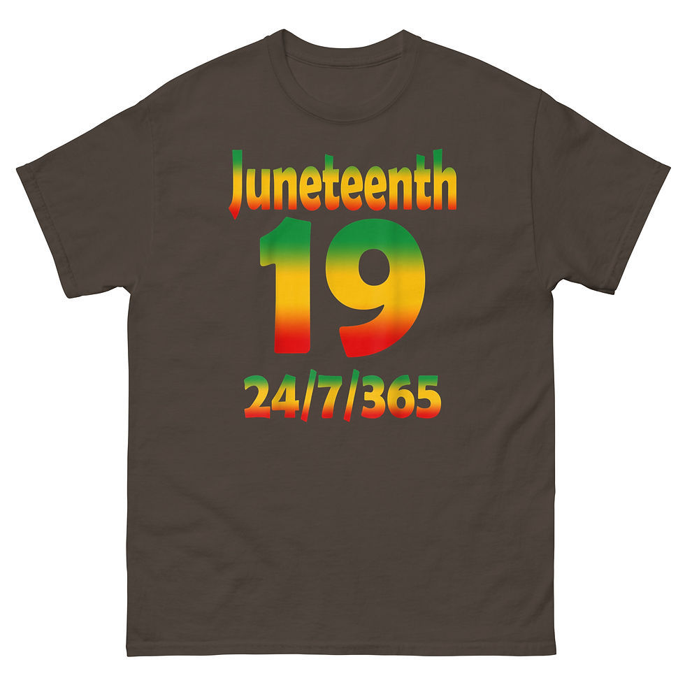 Thumbnail: Men's classic tee