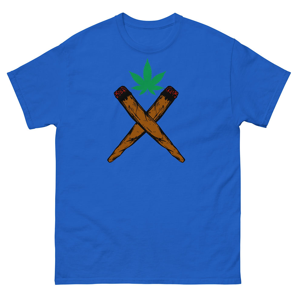 Thumbnail: Unisex classic tee