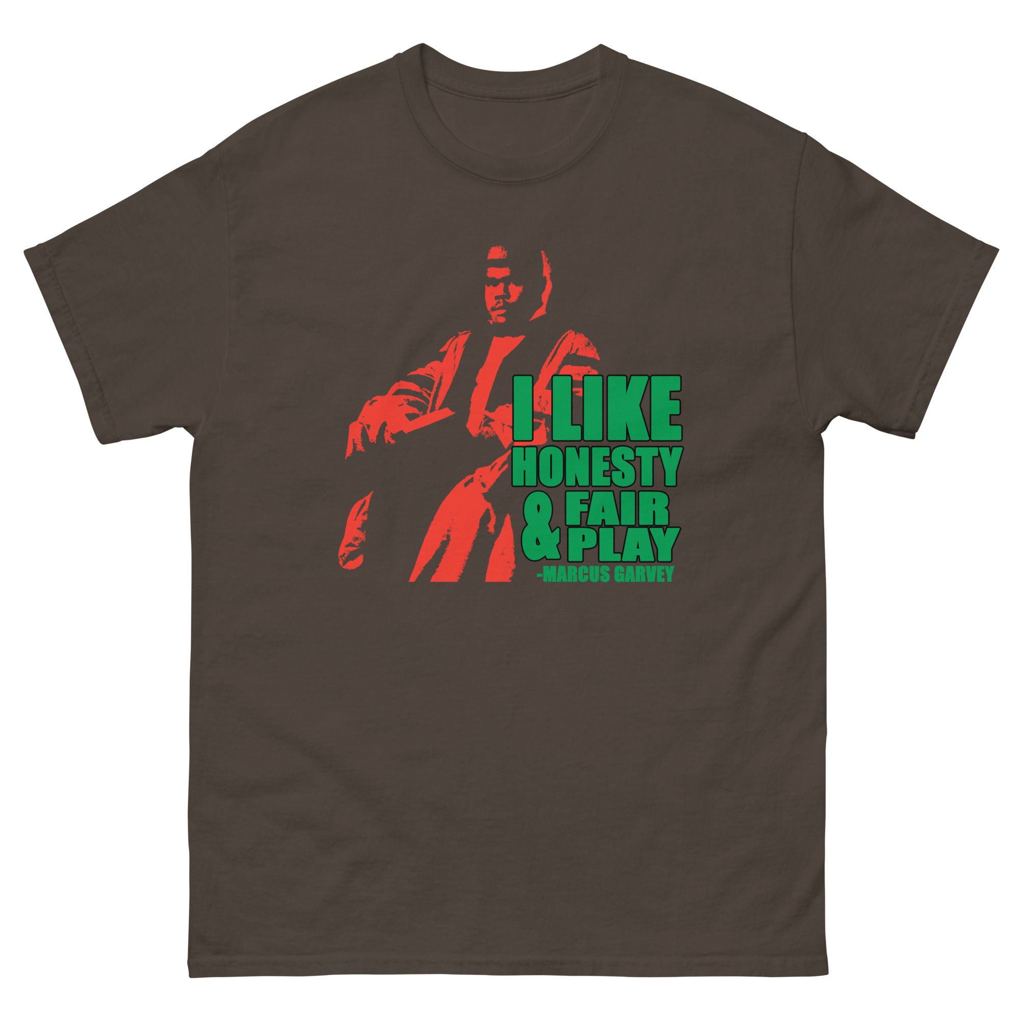 BASIC TEE SHIRT LEADERS