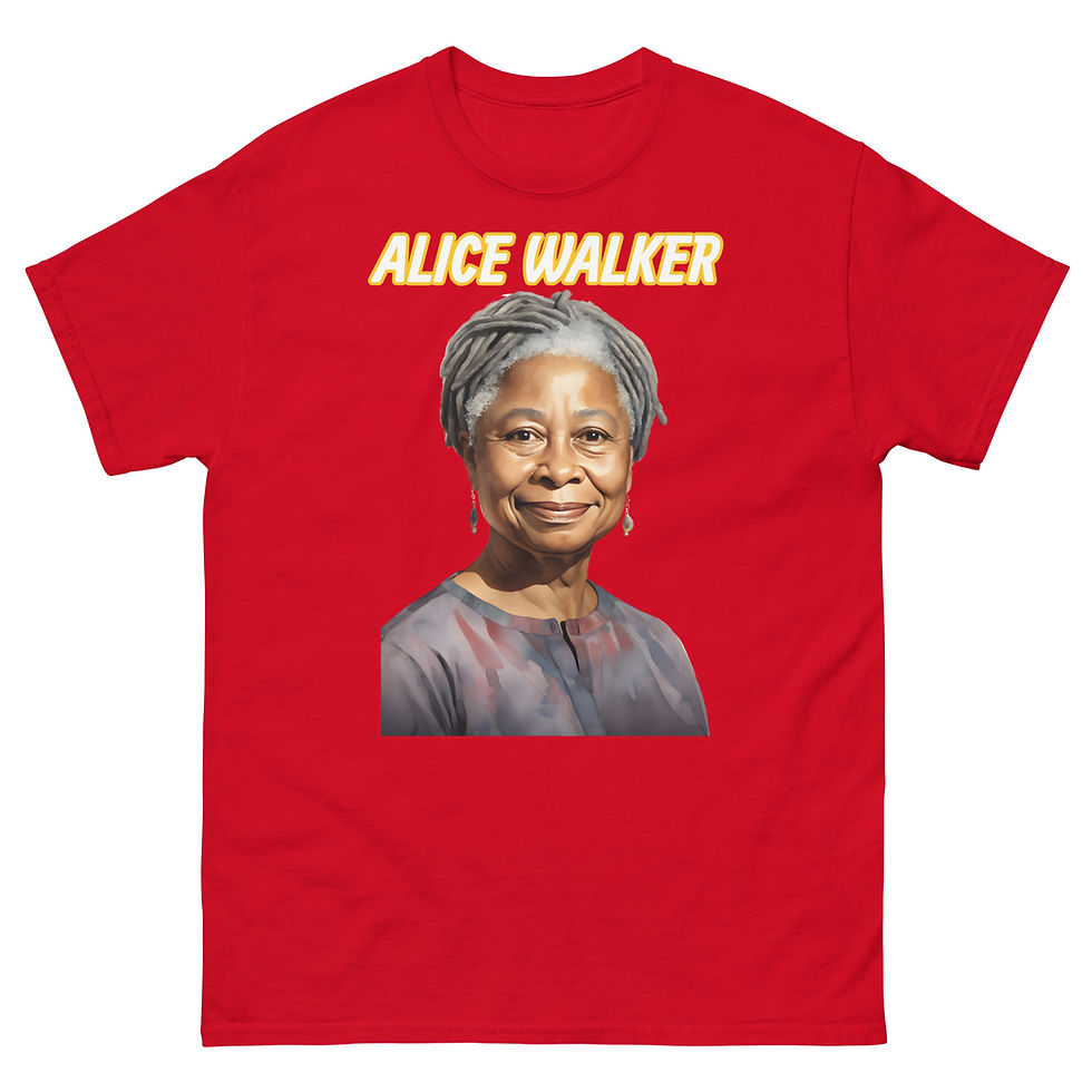 Thumbnail: Unisex classic tee