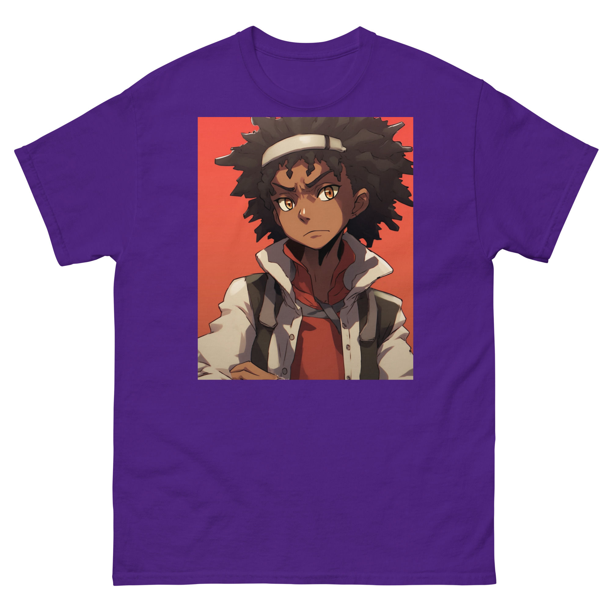 Men's classic tee