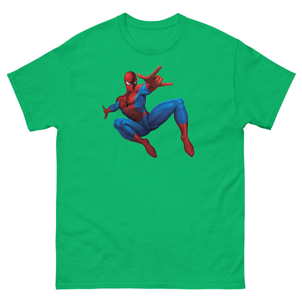 Thumbnail: Unisex classic tee