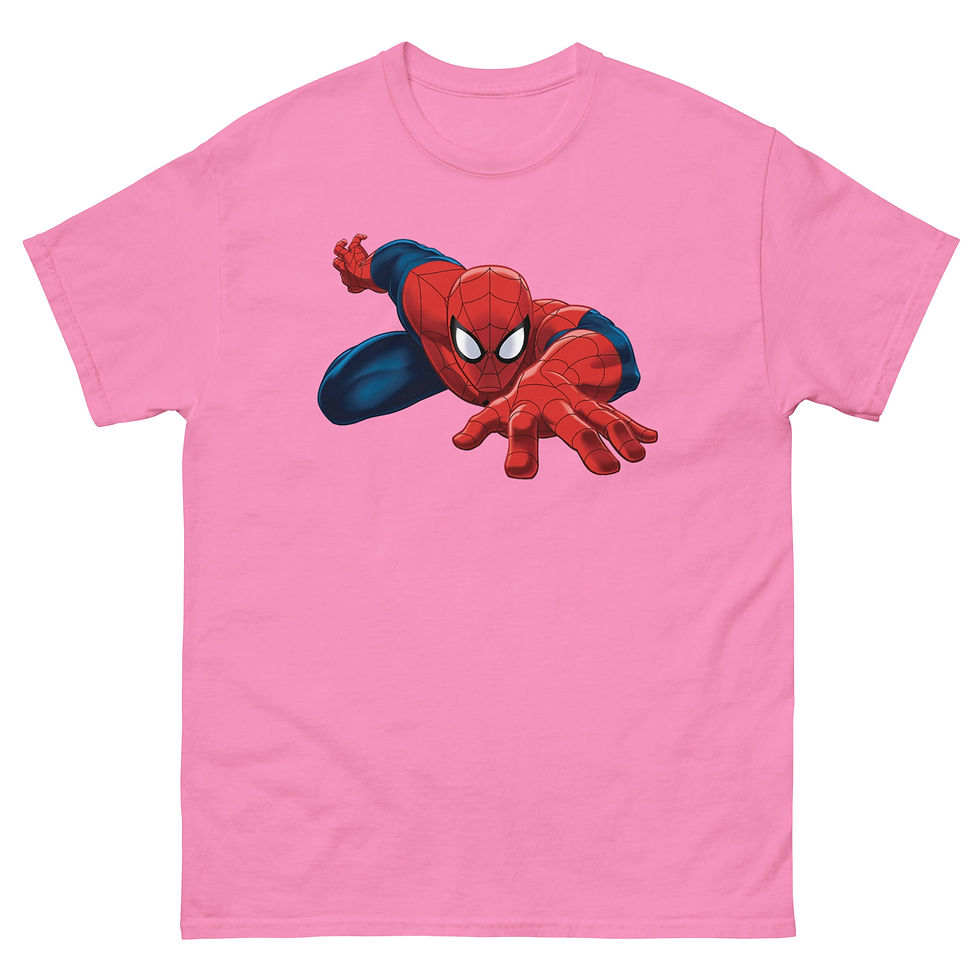 Thumbnail: Unisex classic tee