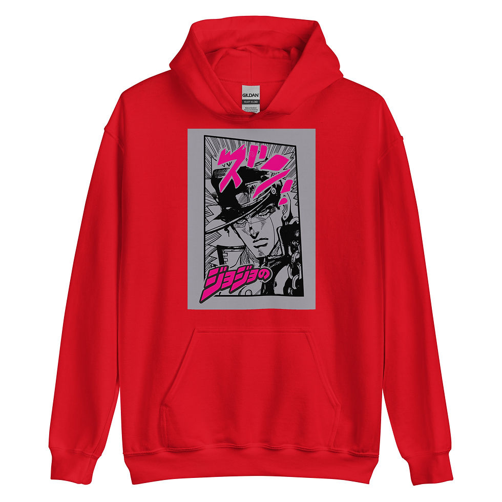 Thumbnail: Unisex Hoodie