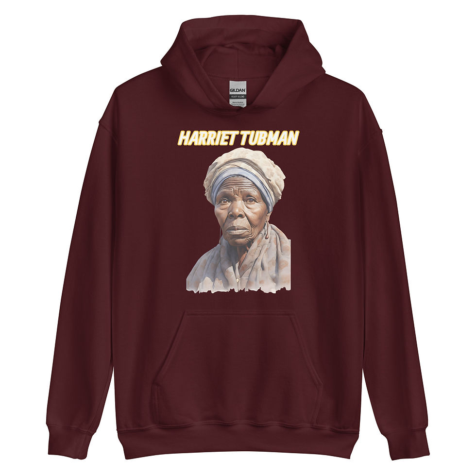 Thumbnail: Unisex Hoodie