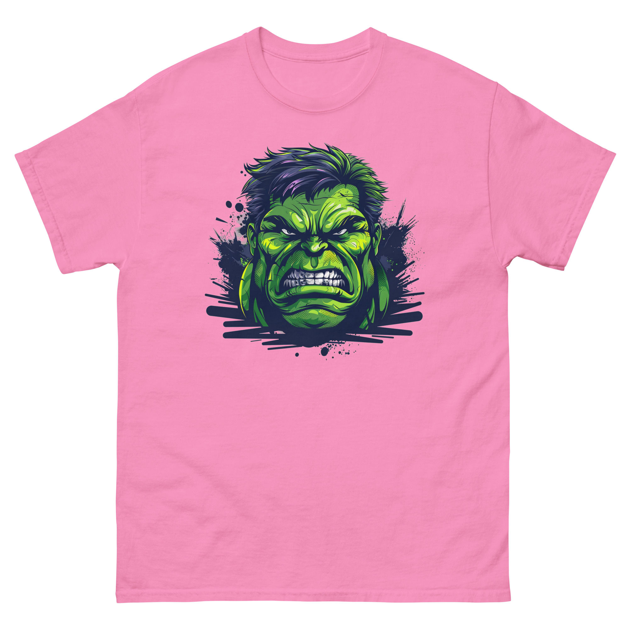 Unisex classic tee