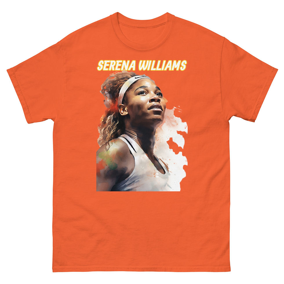 Thumbnail: Unisex classic tee