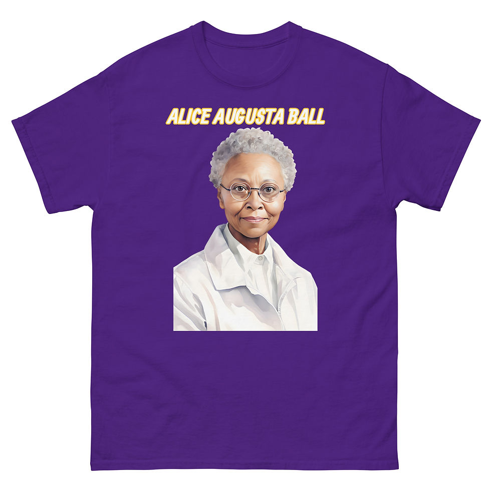 Thumbnail: Unisex classic tee