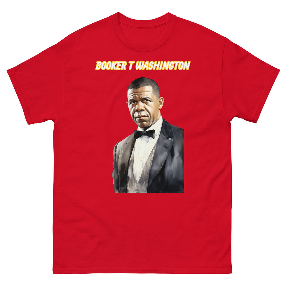 Thumbnail: Unisex classic tee