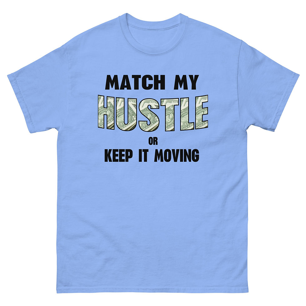 Thumbnail: BASIC TEE SHIRT SAYINGS