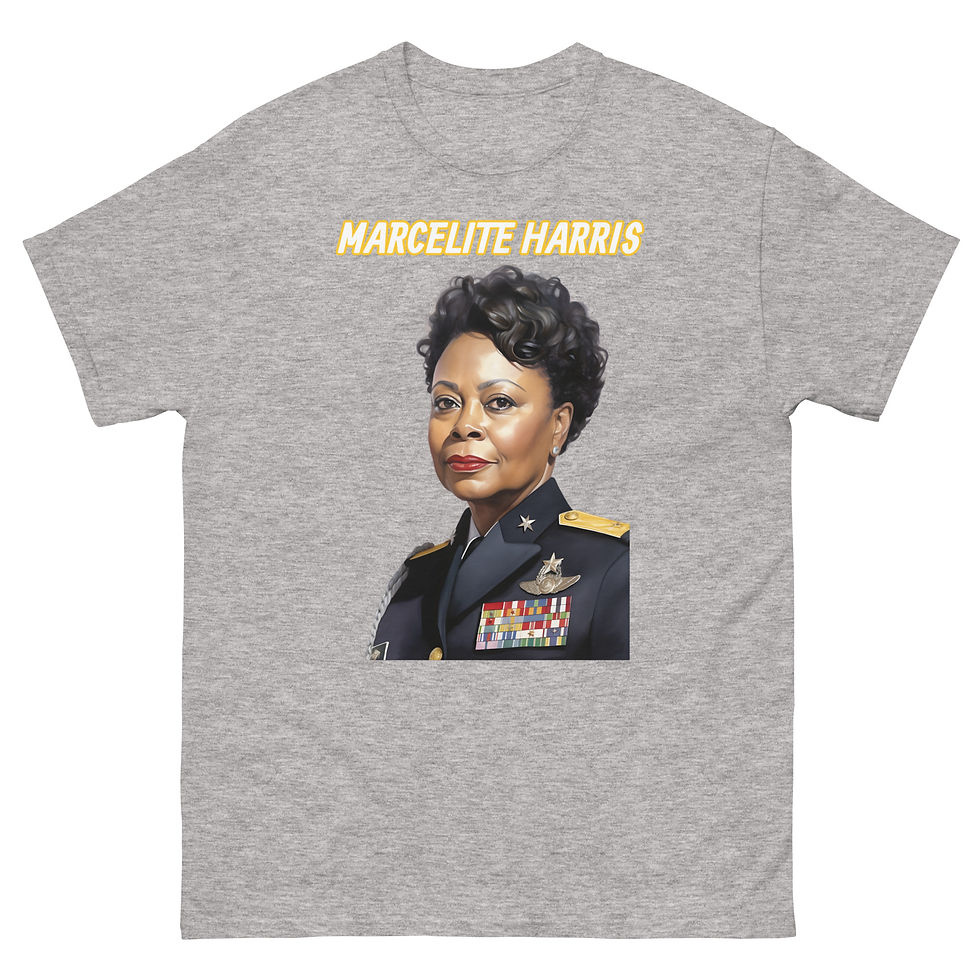 Thumbnail: Unisex classic tee
