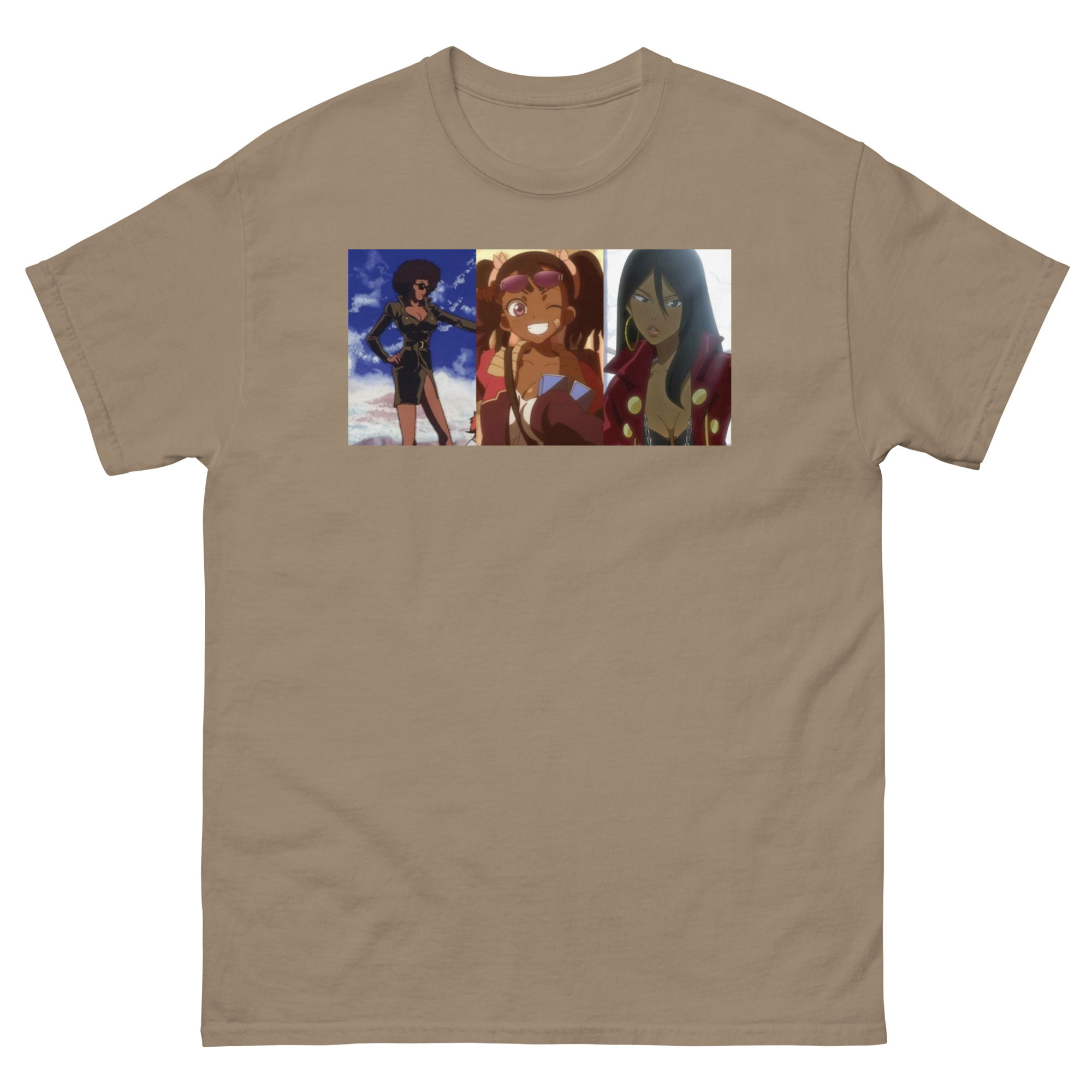 Men's classic tee
