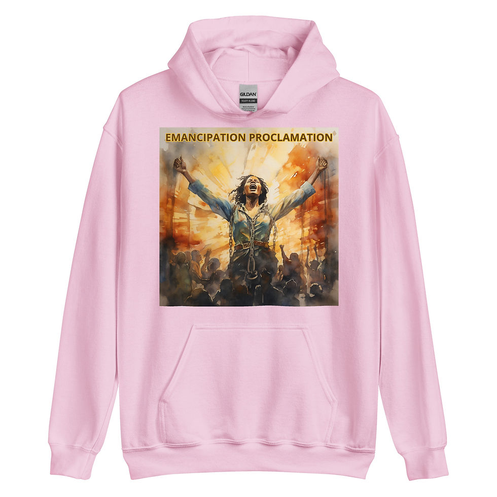 Thumbnail: Unisex Hoodie