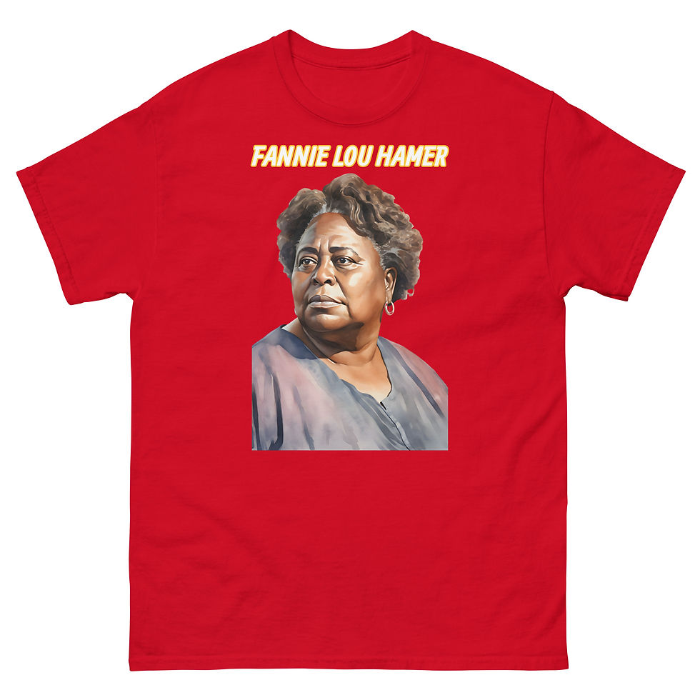 Thumbnail: Unisex classic tee