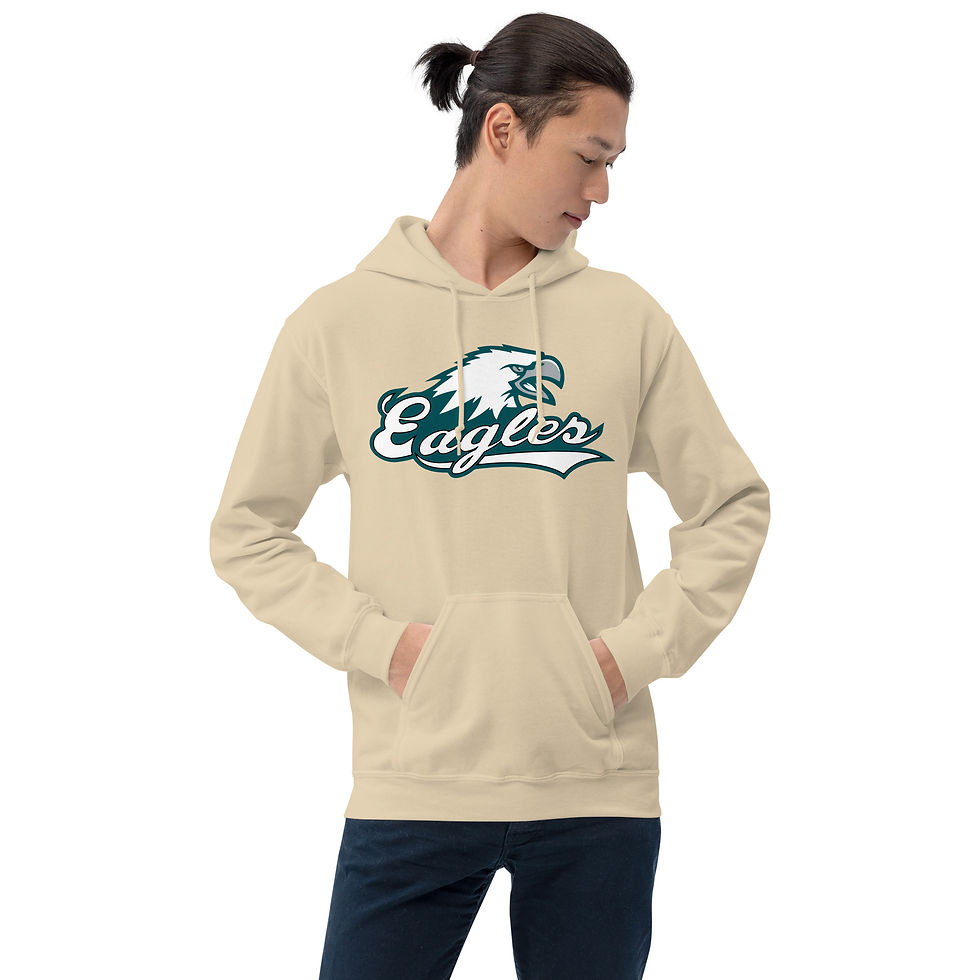 Thumbnail: Unisex Hoodie