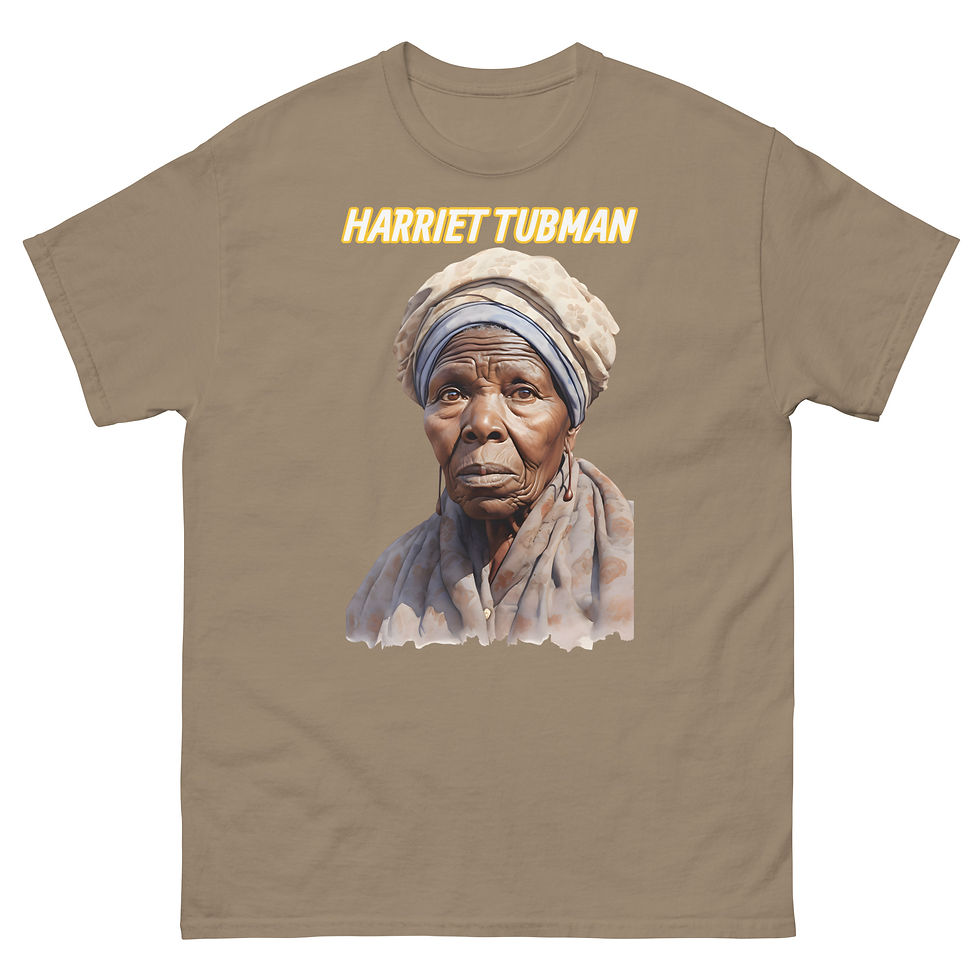 Thumbnail: Unisex classic tee
