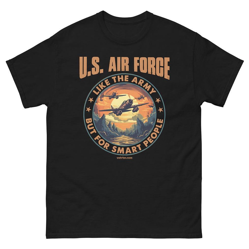 Thumbnail: Unisex classic tee
