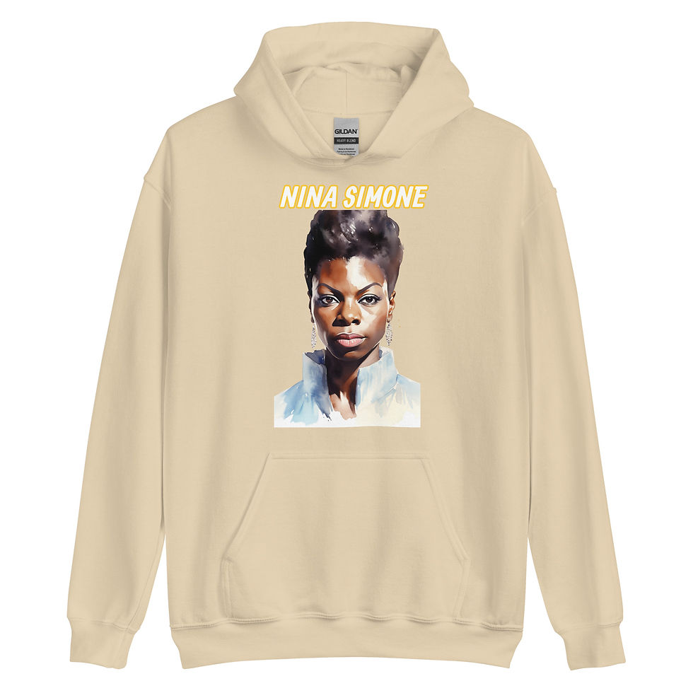 Thumbnail: Unisex Hoodie