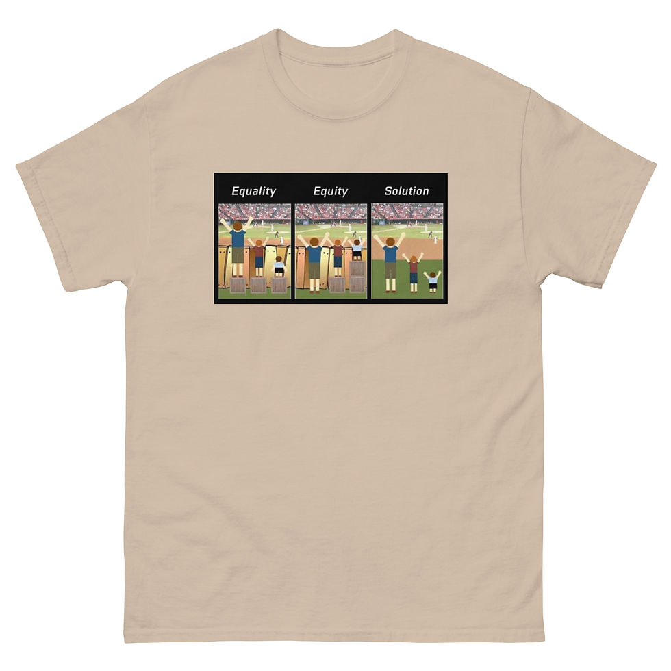 Thumbnail: Unisex classic tee