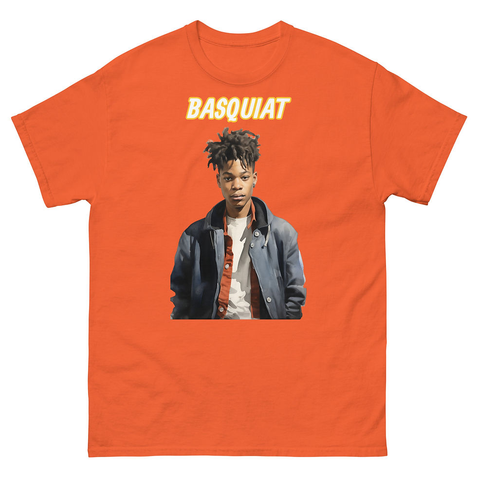 Thumbnail: Unisex classic tee
