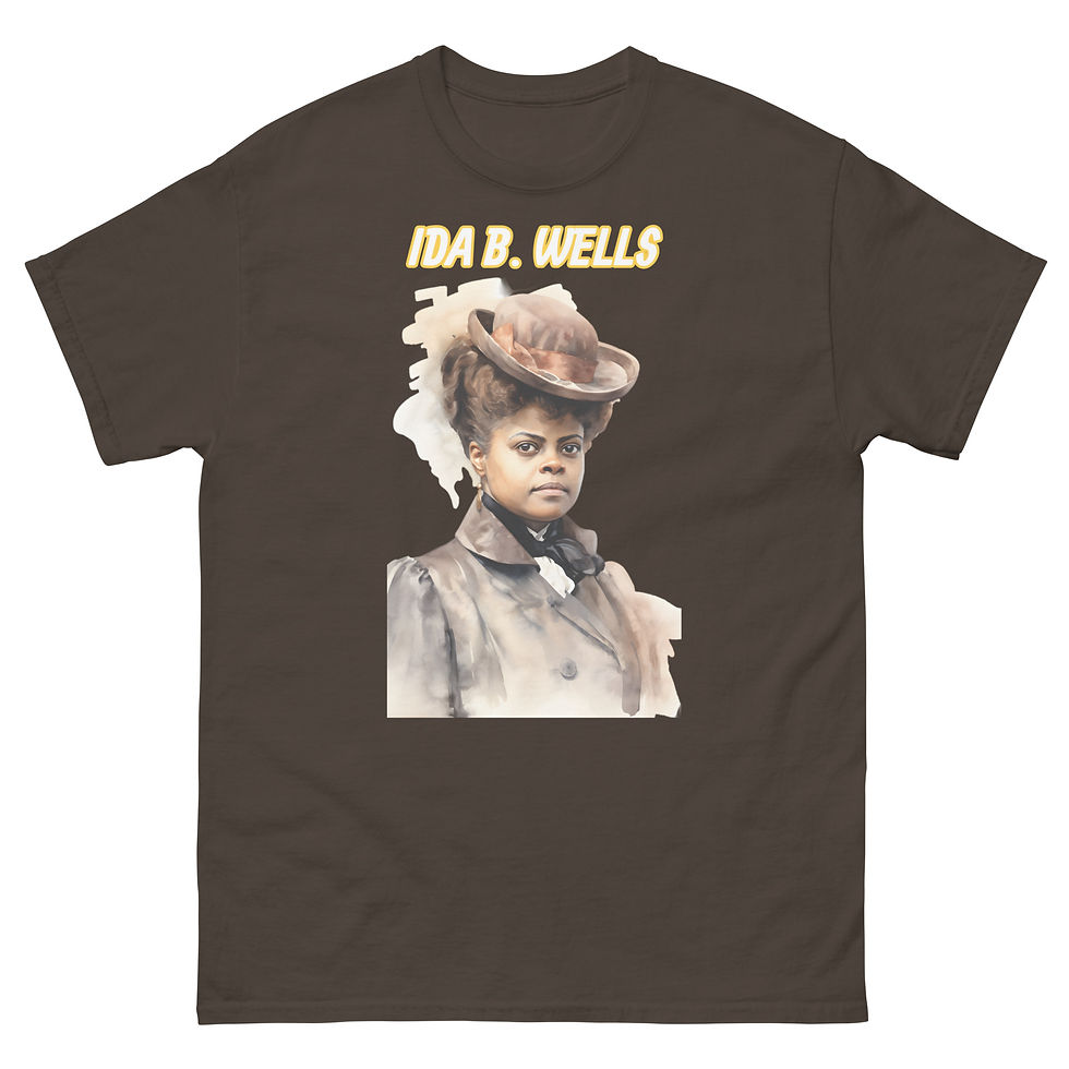 Thumbnail: Unisex classic tee