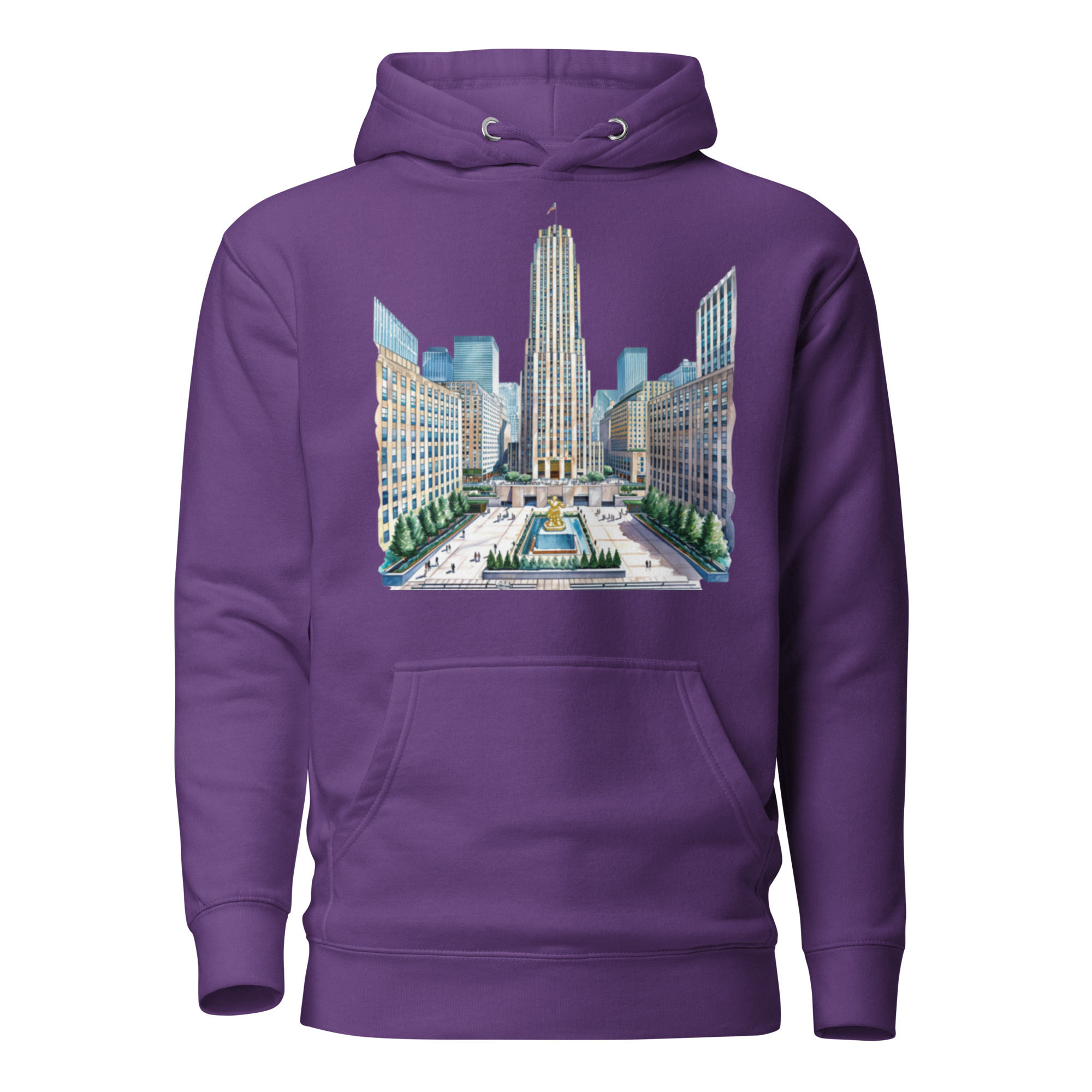 Unisex Hoodie