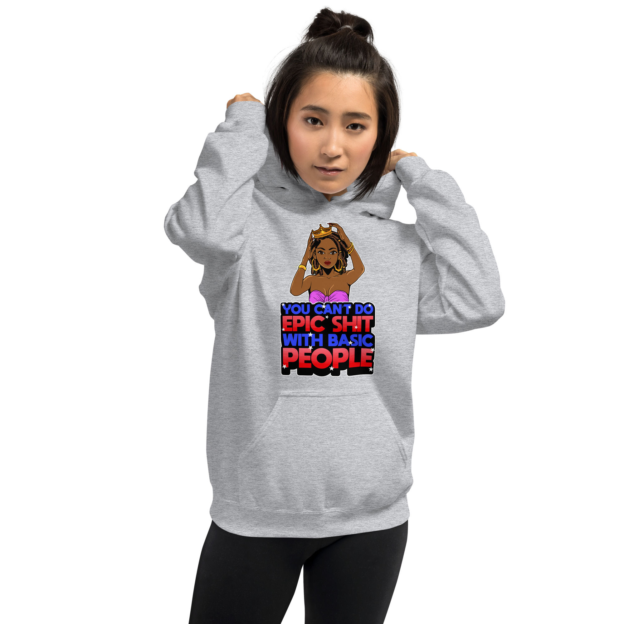 Unisex Hoodie