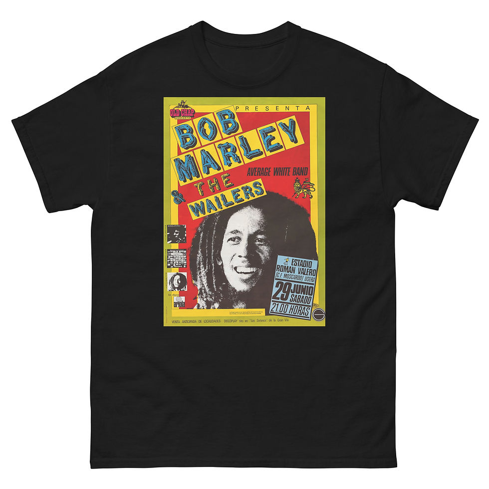 Thumbnail: Unisex classic tee