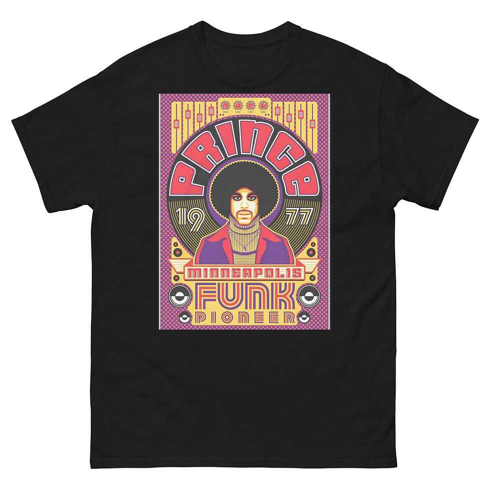Thumbnail: Unisex classic tee