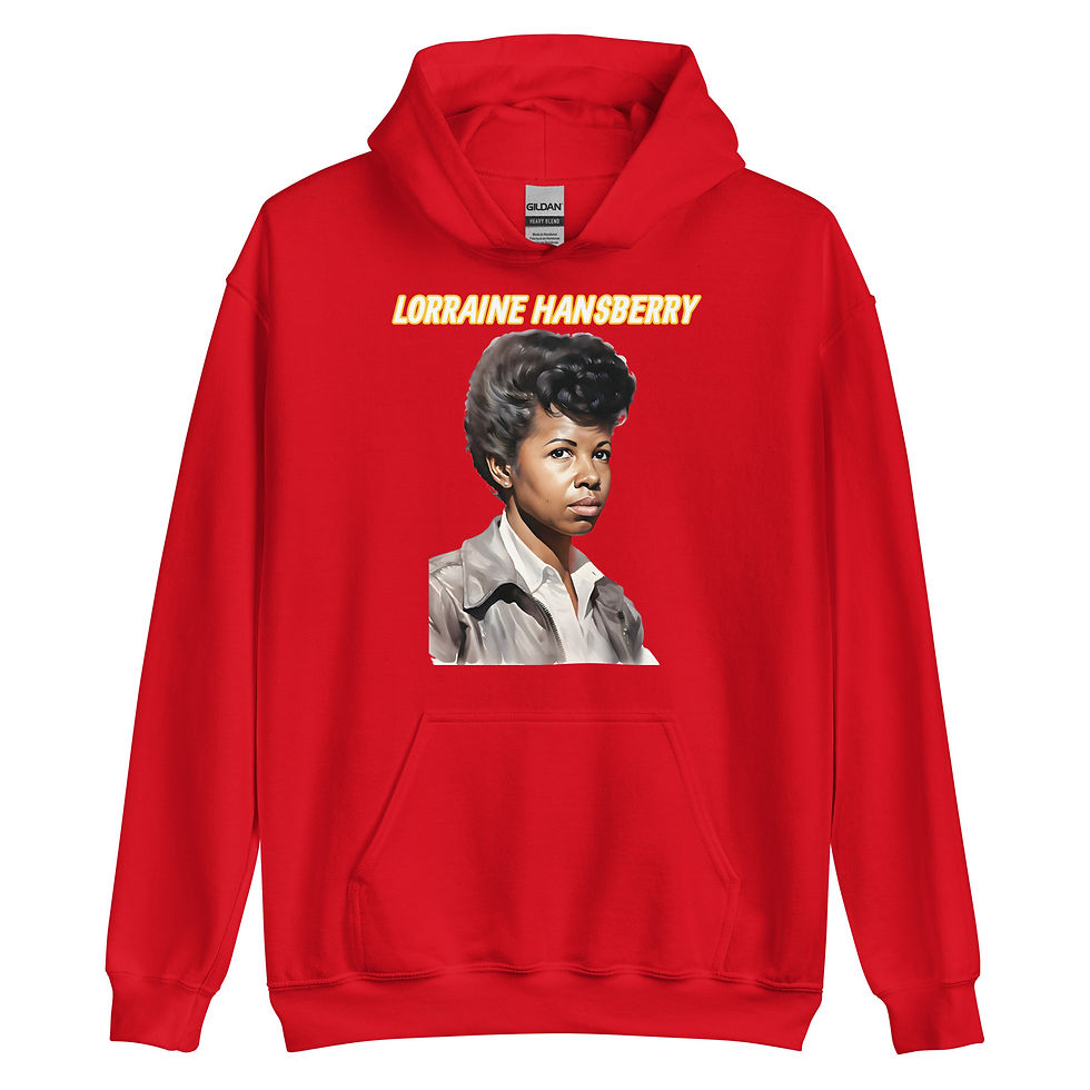 Thumbnail: Unisex Hoodie